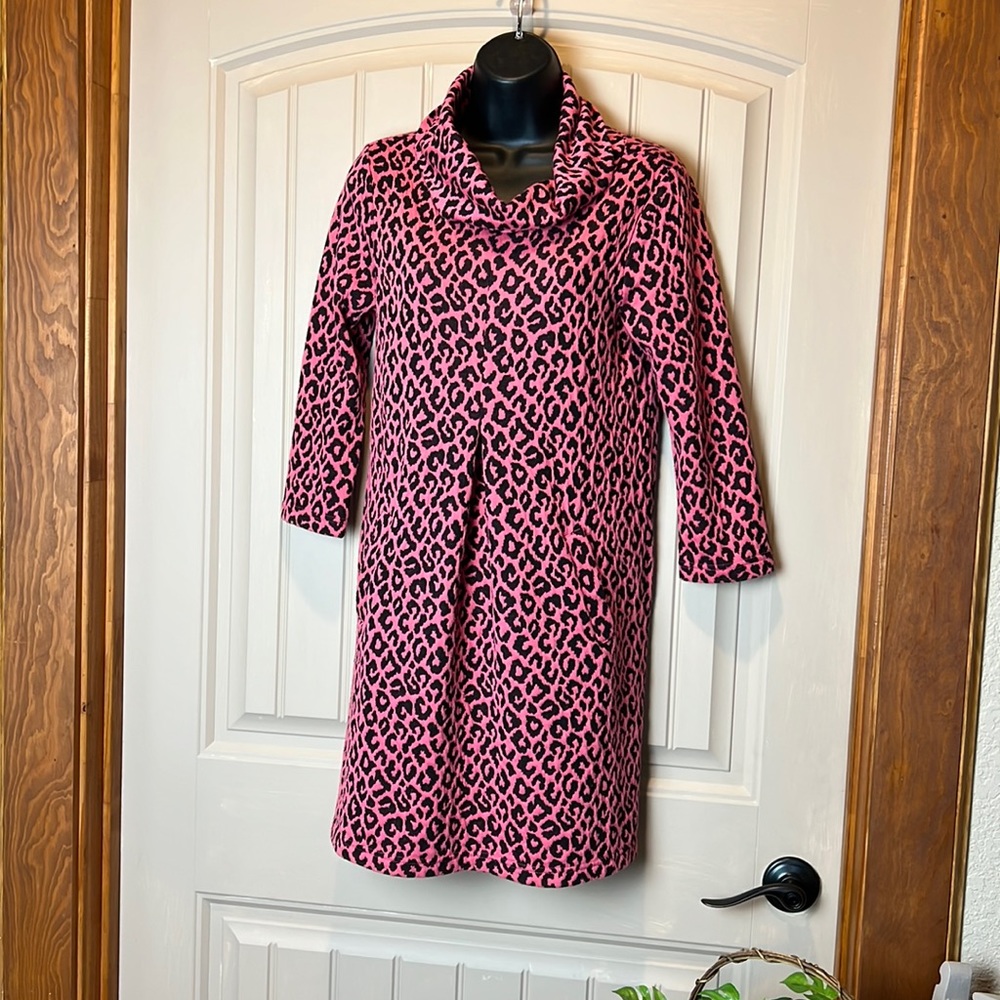 Tyler Boe dress size Small